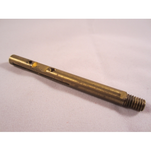 Zenith 30VIG11 Throttle Shaft Bedford Vauxhall Wyvern Velox